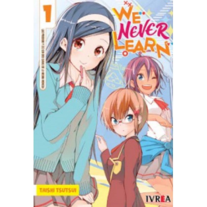We Never Learn 01